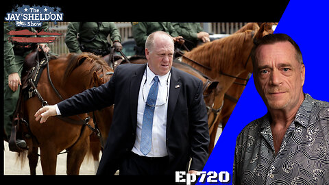The New Border Czar... and This One Works!