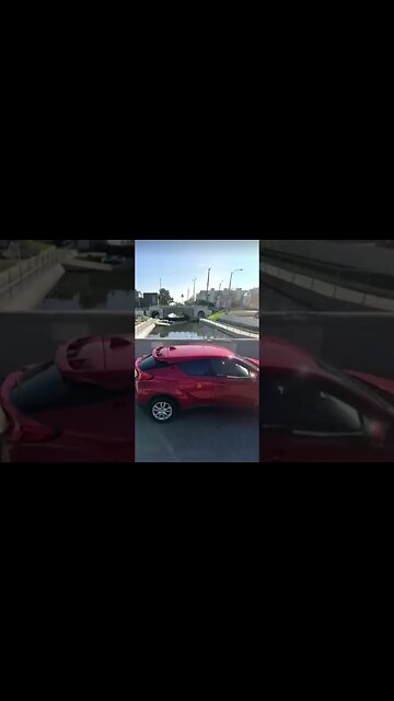 What Remains of LA’s Lost Canals