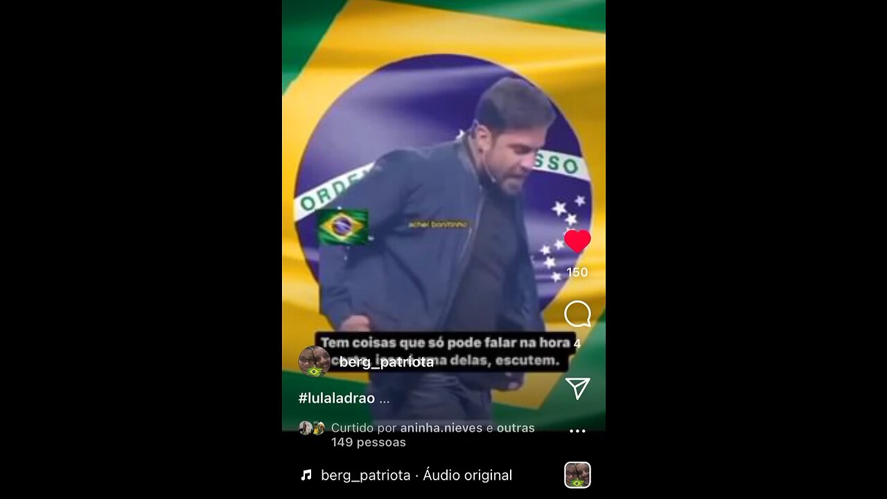 Promessa de ladrões 🦑💩🤬😭🤮