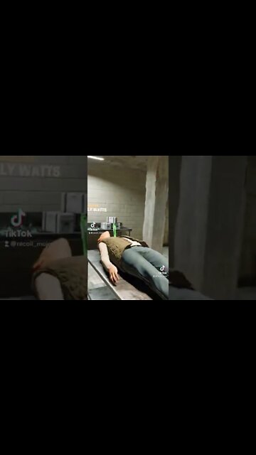 Gunman Zombies Half Life Alyx mods I repost on TikTok Gaming to get free views and followers 2022