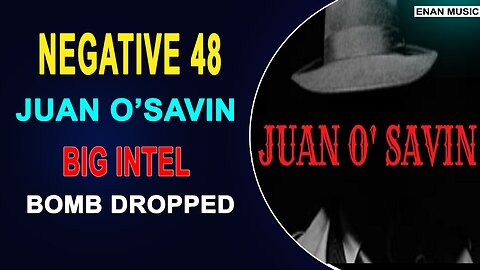 JUAN O'SAVIN AND MICHAEL JACO EXCLUSIVE UPDATE TODAY - TRUMP NEWS