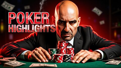 Bluffs & Big Pots: $1.6K Wins, Tactical Folds & Poker’s Wildest Hands!