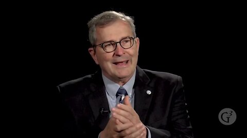 Why is God's Sovereignty offensive to people? | Joel Beeke | G3 Interview