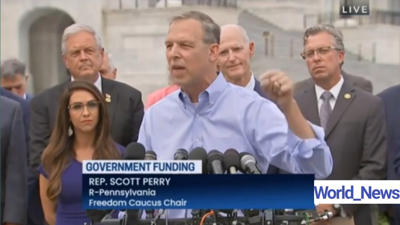 The Dan Bongino Show [Reveals the Truth] | We Need More In The He GOP Like This Guy..MUST WATCH