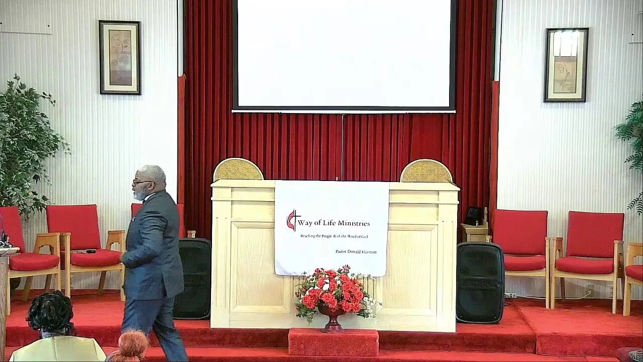 Living To Live Again.....