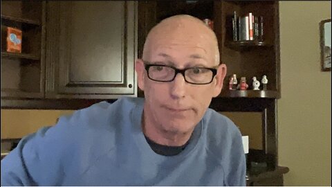 Episode 1631 Scott Adams: Lots of Spicy Takes on the News Today. You'll Love it