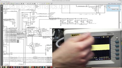 What is a buck converter?