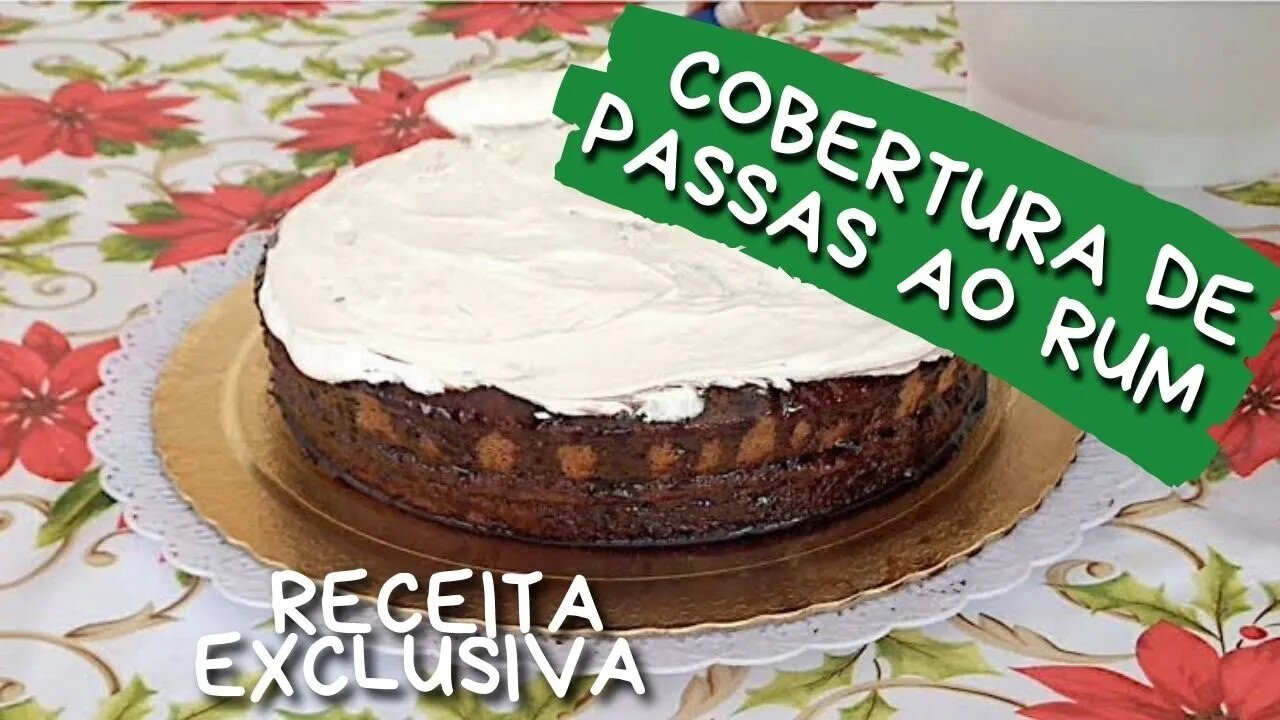 GUIDA DA GULA - COBERTURA COM PASSAS - CINE KUA NON TV