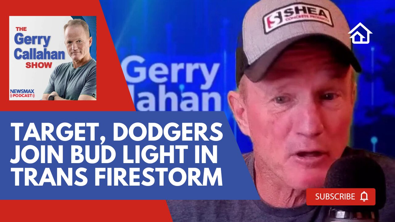 The Gerry Callahan Show: Friday, May 26, 2023 | FULL PODCAST