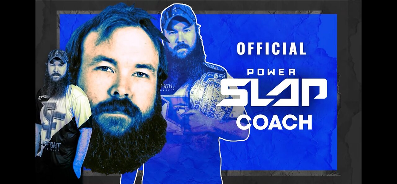 Wolverine Joins Power Slap as Official Coach