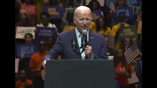 Biden gaffes