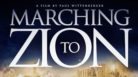 Documentary / Marching To Zion (Official Documentary)