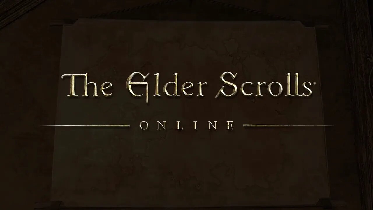 The Elder Scrolls Online: Console Enhanced Launch Trailer