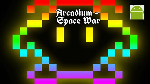 Arcadium - Space War - for Android