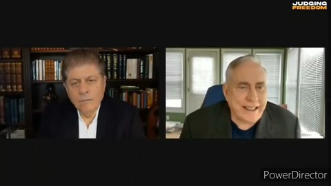 Col & Judge on Ukraine