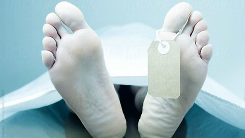 Hotel for Corpses in Japan 