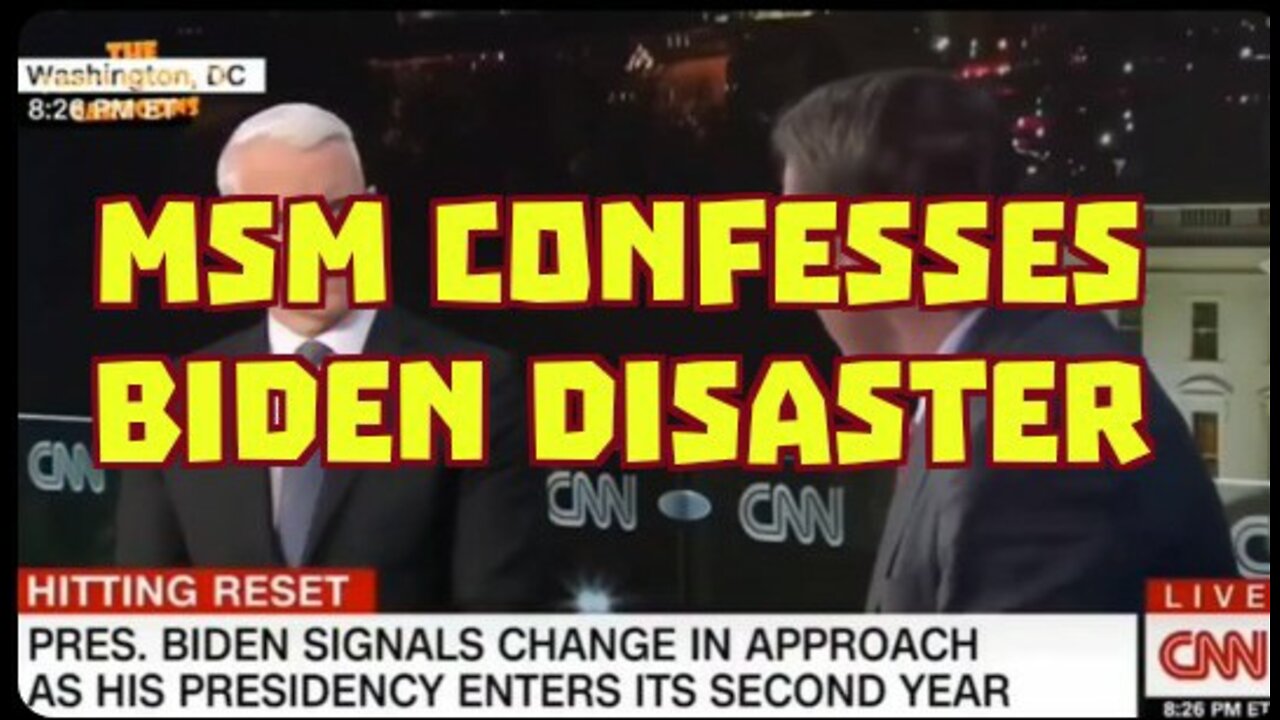 V791. MSM Exposes Themselves 👍🏻🤣