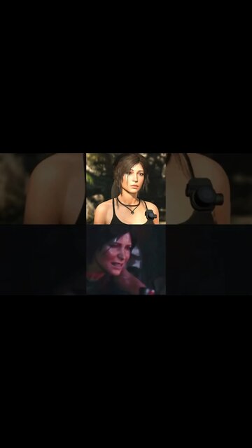 Agencia de viagens Lara Croft