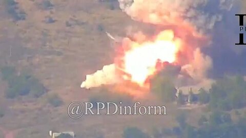 Winged Fab-500 Bombs Continue Ripping Apart Ukrainian Strongholds