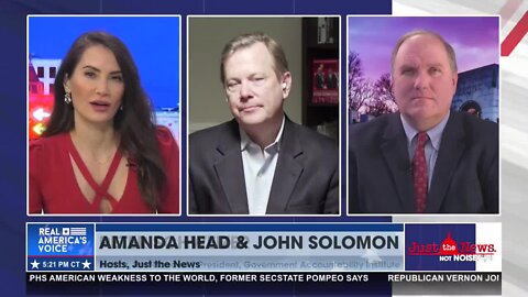 Did President Trumps Stance On China Cause Political Rifts