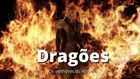 Dragões