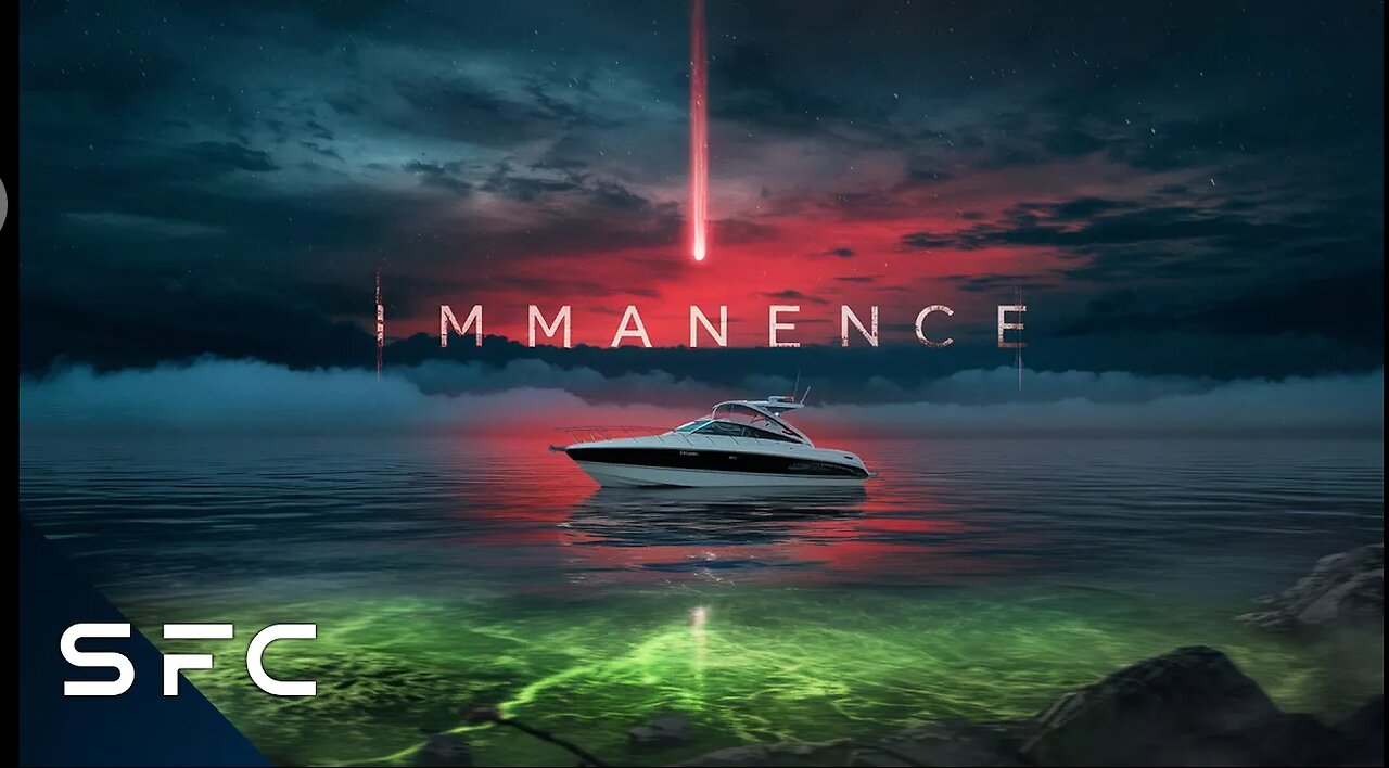 IMMANENCE