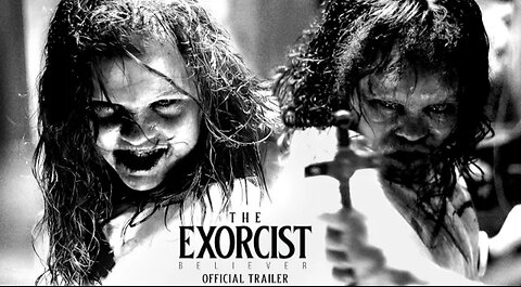 The Exorcist: Believer | Official Trailer