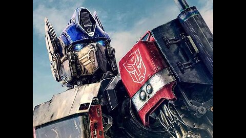 Transform : Rise of the beast- Bumblebee killed by Scourge while saving Optimus prime scene