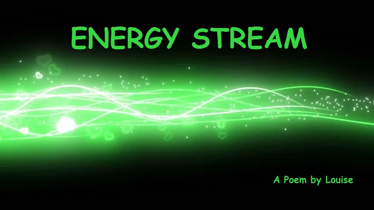 Energy Stream