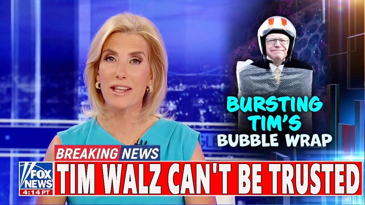 The Ingraham Angle 10/1/24 FULL END SHOW | BREAKING FOX NEWS October 1, 2024