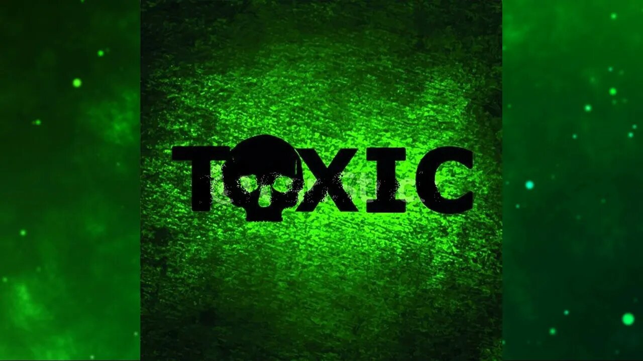 TOXIC - Omido ft. Rick Jansen | Hollywood's Lyrics #58