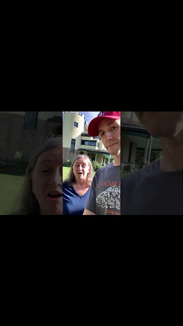 Haunted Tours Are Starting At Ingles Castle In Radford Virginia?!