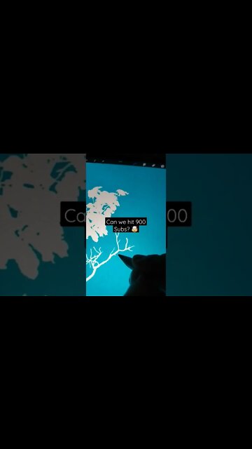 How to Draw Simple Environments? 🌲 - Daily Art nr.181🖌️