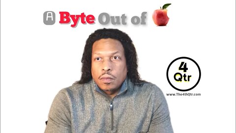 Easy to byte but difficult to swallow.