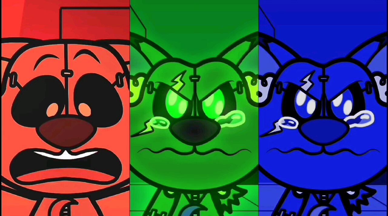CatNap: The Dark Secret You Never Knew