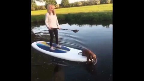 I helps