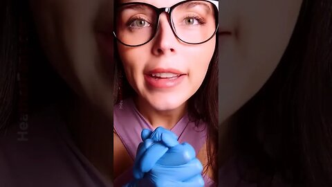 All of your FAVORITE ASMR triggers in ONE video...full length video in the comments!