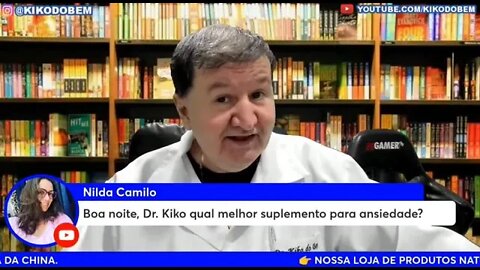 Ansiedade e "TAG" Transtorno da Ansiedade Generalizada. Como Melhorar, Combater e se curar desse mal