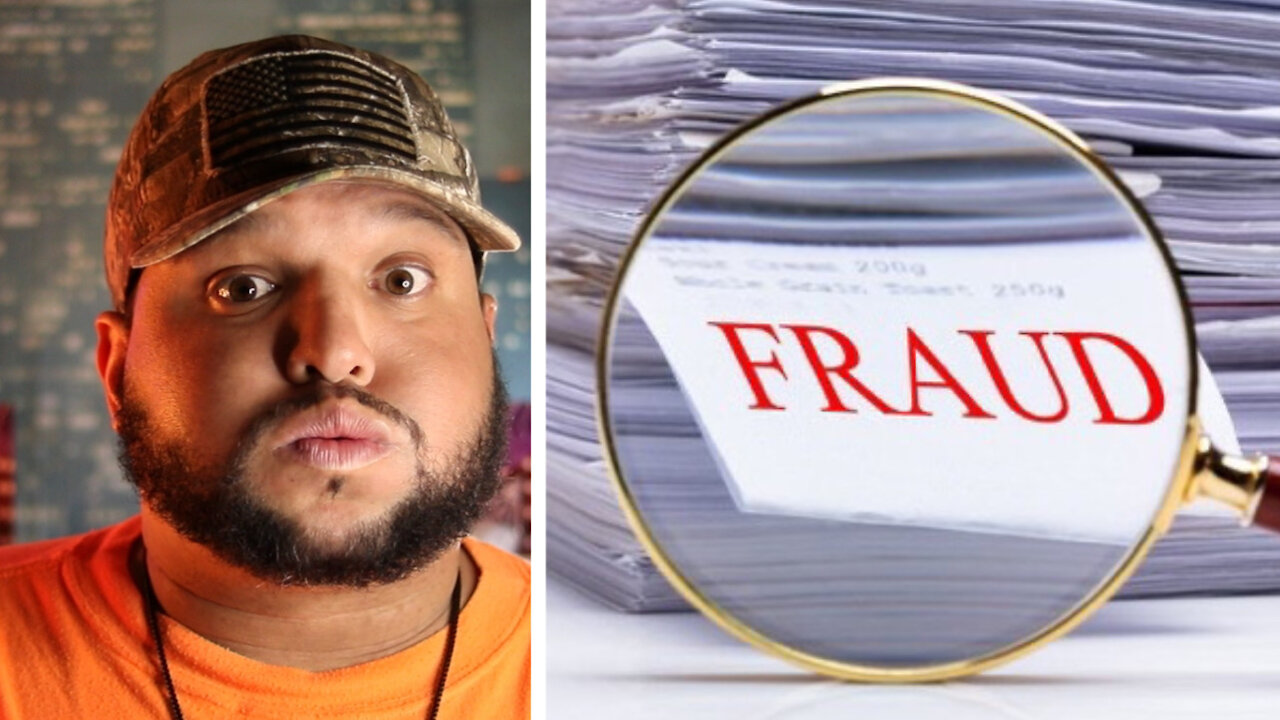 Wisconsin Criminal Charges Entire Corrupt 2020 Election Breakdown Must Watch