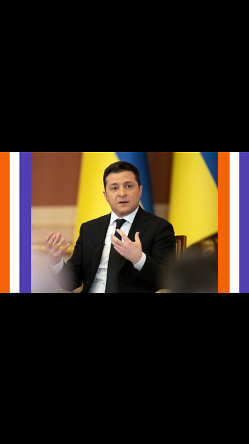 Ukraine Is Trying To Buy Insurance AFTER An Accident