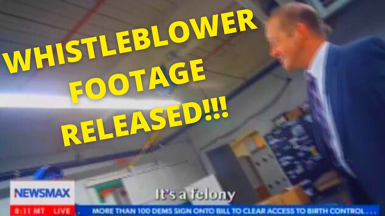 BREAKING: PA Election Officials CAUGHT Destroying Evidence!