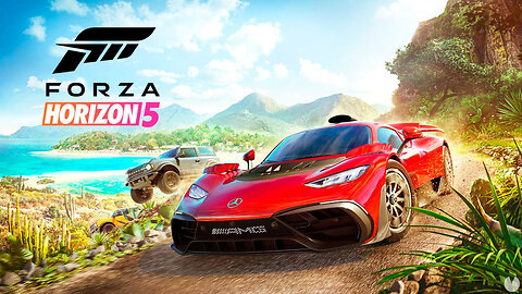 forza horizon 5 para pc