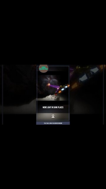 Cobra Hazard Pack // Elite Dangerous #shorts