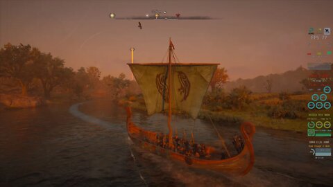 Assassin's Creed Valhalla Raid