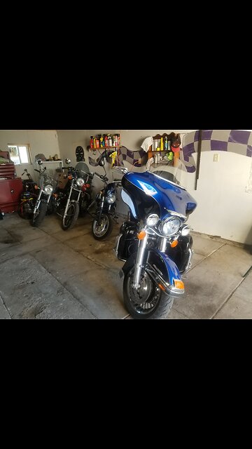 Long Time Gone (Short)