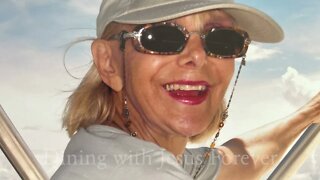 Julieann's Mom's Memorial Video!