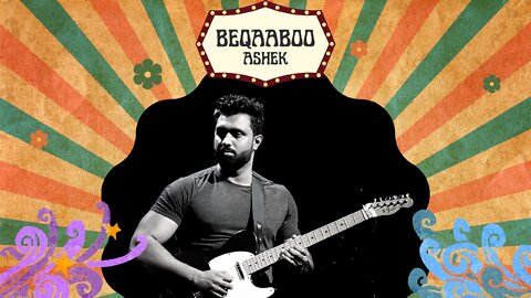 ASHEK - Beqaaboo Cover ( Gehraiyaan )