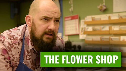 The Flower Shop