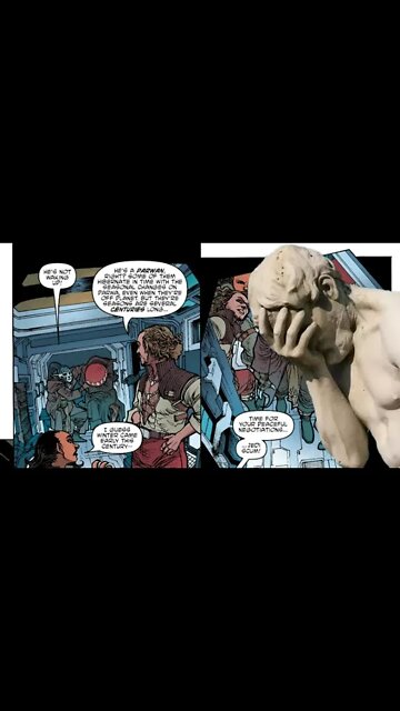 The Moment Star Wars The High Republic Adventures Broke ACE Part 02 #Shorts