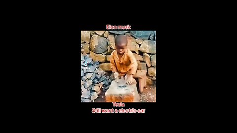 Tesla slaves